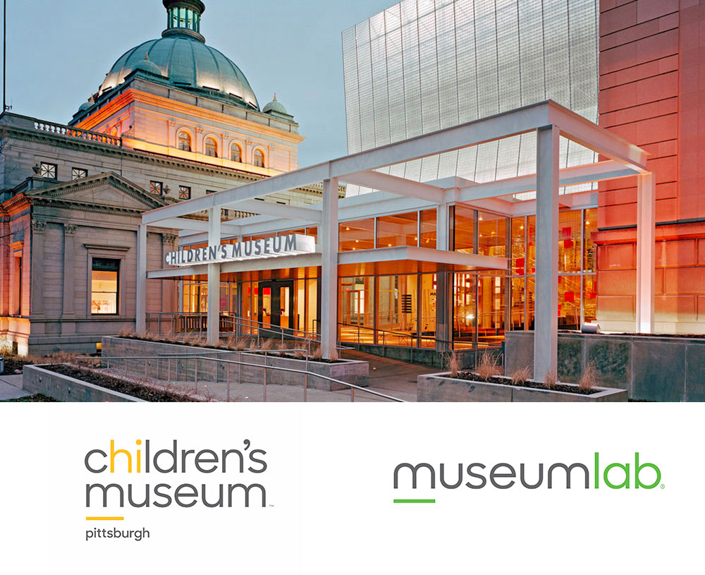 the museum store - Children's Museum of Pittsburgh