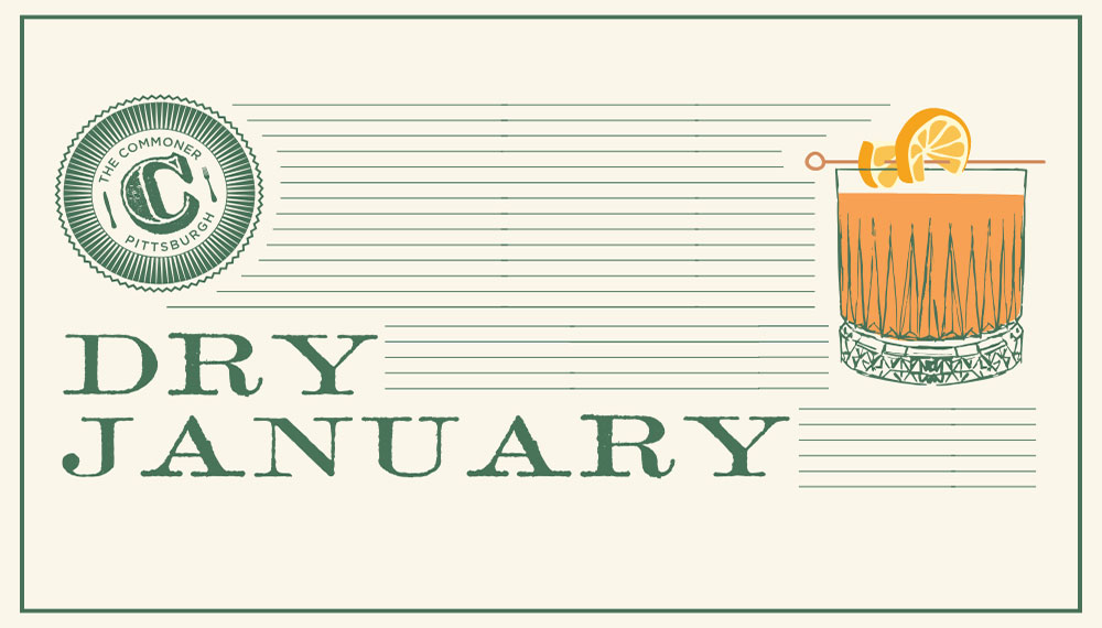 Dry January Web Tile