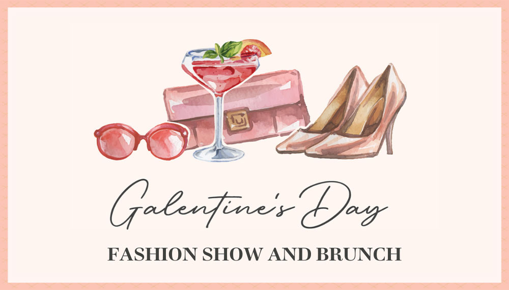 Galentines Day Web Tile