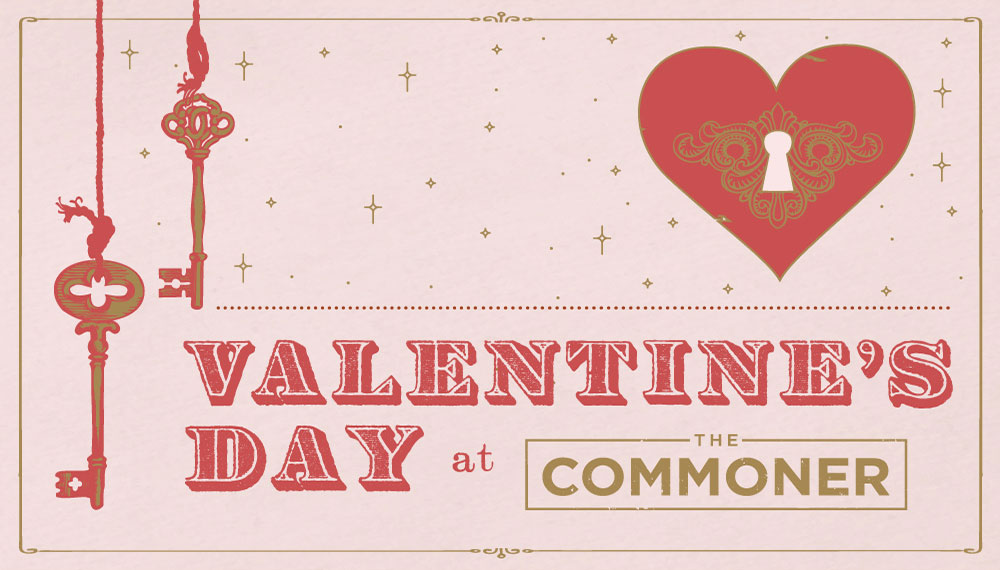 Valentines Day Web Tile