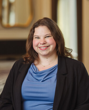 Emily Wilson Headshot